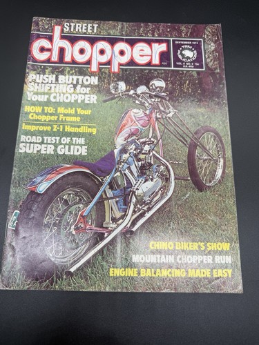1974 sept street - 1974,