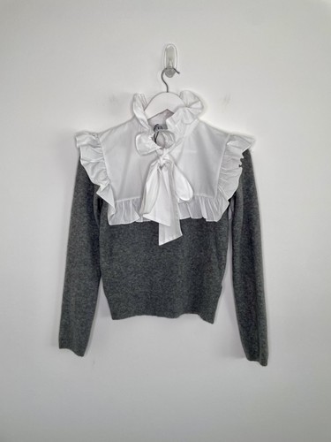 Nwot zara combination - zara, knit
