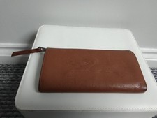 Vintage Womens Lonchamp