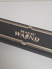 Harry Potter Metal Core Magic