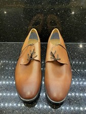 Aldo Men's Brown Oxford Shoes