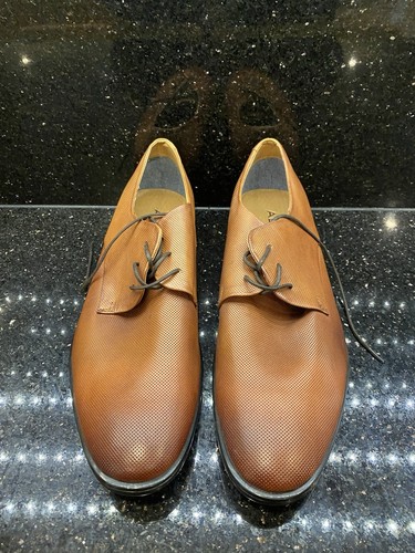 Aldo men brown - men's,