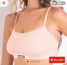 New Sustainable Peach Whip