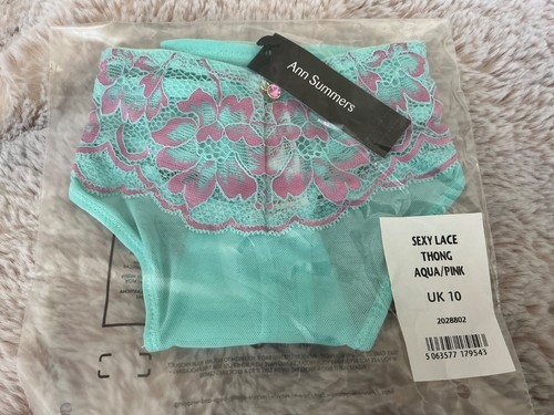 Sexy lace aqua - sexy, 10