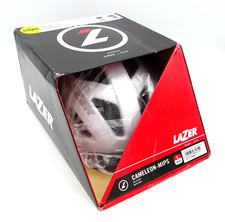 Lazer Cameleon + MIPS Urban Cycle Helmet - Matt White - Large 58-61cm - 099-D11
