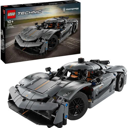Lego technic 42173 - ®,