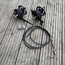 Sturmey archer drum brakes - archer,