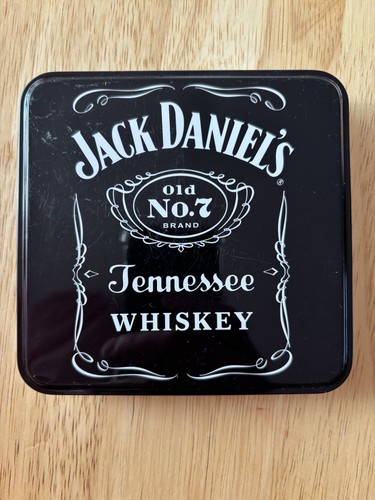 Jack daniel old 7 brand - daniel's,