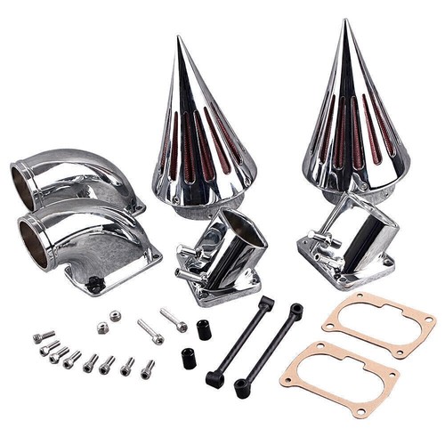 Spike air cleaner - air, intake