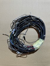 MZ TS 125 TS 150 DELUXE WIRING