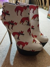 Iron Fist Chew Toy Stiletto