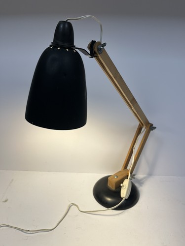 Early original mac lamp - mac,
