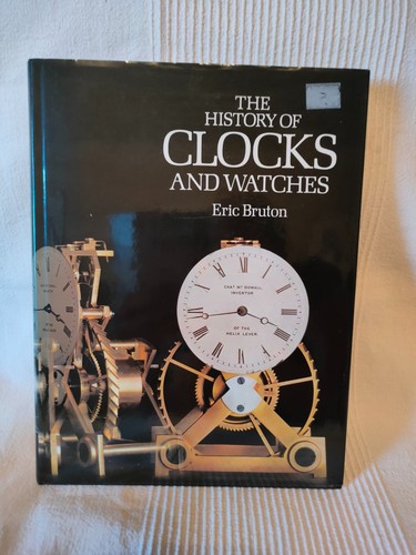 The history clocks and - the,