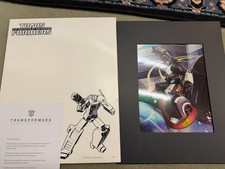 Transformers G1 Collection