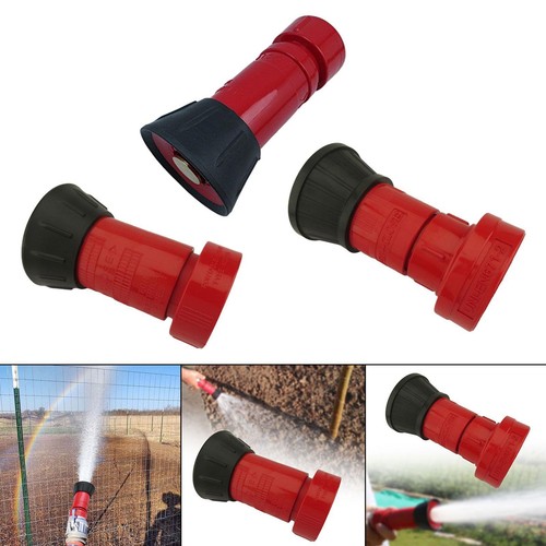 Fire hose nozzle practical - hose,