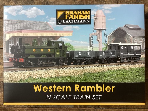 Graham farish 370 052 - farish, 370-052