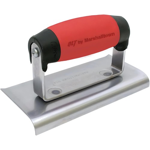 Marshalltown qlt hand - edger, 6