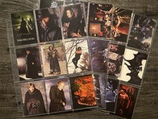 Van Helsing Movie - 72 Card