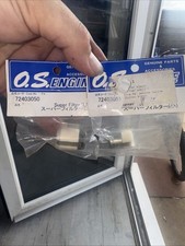 Rc Plane Engine Os Engines Super Filters 72403050 And 72403051