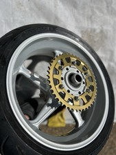 Suzuki Gsxr1000 Dymag 5 Spoke