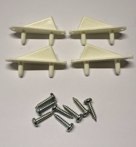 Medium wingtip skids for - skids,