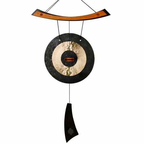 Woodstock chimes healing - 30",