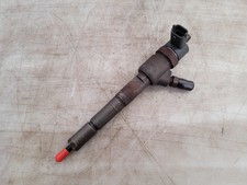 fuel injector Vauxhall Combo C
