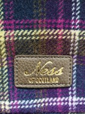 **NESS OF SCOTLAND RUCKSACK**