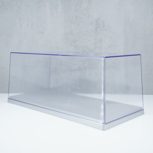 Acrylic display case - acrylic,