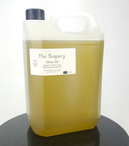 Olive oil organic - olive,