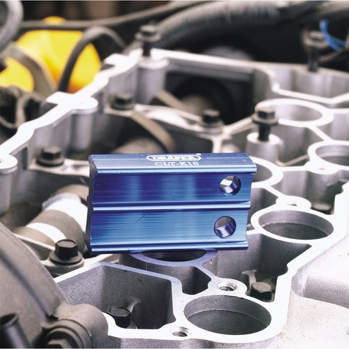 Rover 214 414 - camshaft, locking