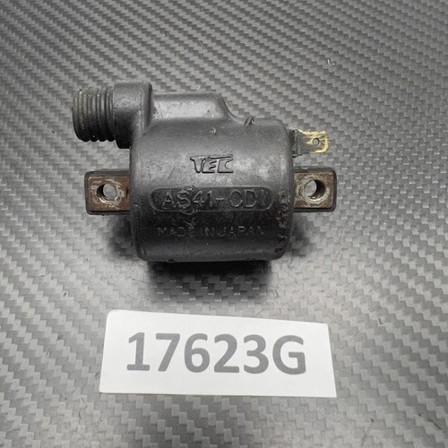 Tec ignition coil - ignition,