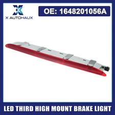 High Level Third Brake Light 1648201056A for Mercedes-Benz W164 ML Class 05-11
