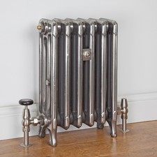 Cast iron radiator Refurbishment/restoration service