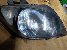 Right Front Headlight for  SUZUKI  BURGMAN AN 650 Year 2010- 2012