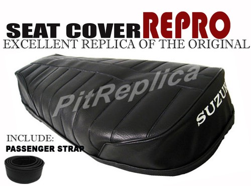 Suzuki seat saddle - suzuki,