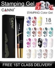 CANNI® Stamping Nail Gel