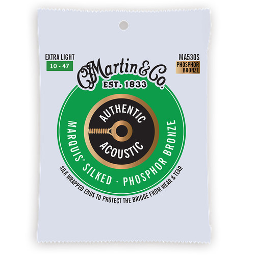 Martin ma530s extra - 10-47,