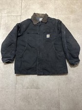 Carhartt USA Duck Canvas Chore