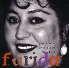 Farida - Mawal E Magamat Iragi