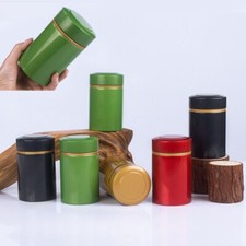 Mini Weed Bud Storage Can