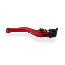 CNC Racing short red brake