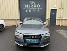 AUDI A5 BREAKING FOR 10X WHEEL