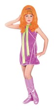 Daphne Child Scooby-doo