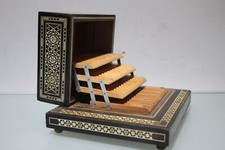 Old Persian Inlaid Micro