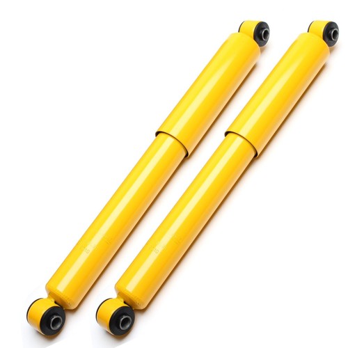 Sport shock absorbers - shock, gas