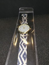 Ladies Wristwatch Large Face