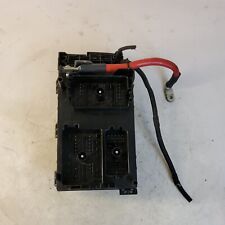 VAUXHALL ZAFIRA 09-15 MK3 FUSE RELAY BOX UNDER BONNET 1.6 1.8 PETROL C11000139 