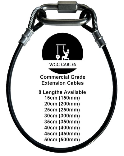 Commercial gym equipment short - commercial,