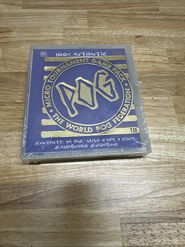 Vtg sealed new 1995 the - sealed,